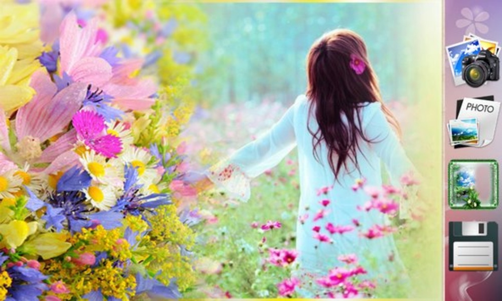 Photo Collage Art - Preview 1