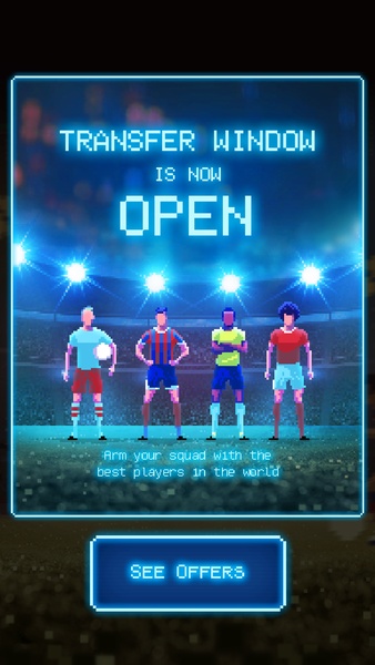Football Boss: Soccer Manager - Preview 6