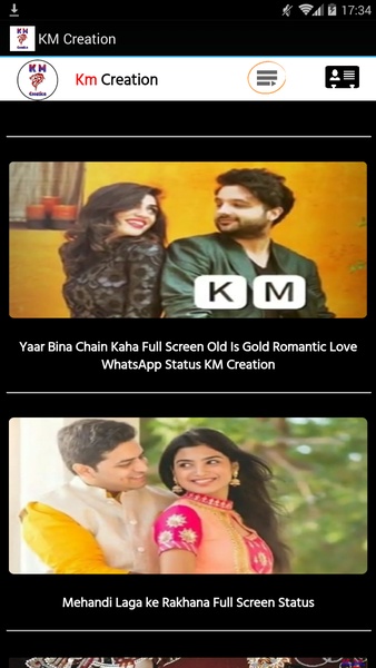 KM Creation - Preview 2