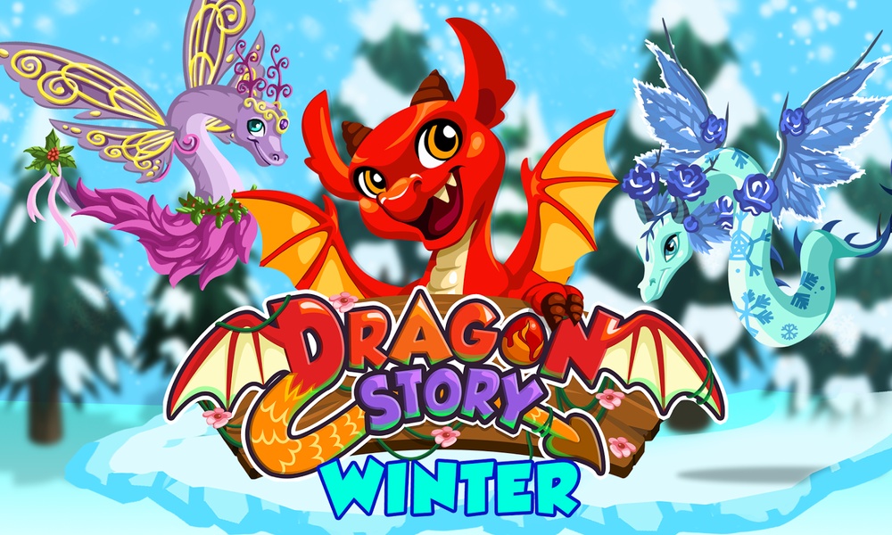 Dragon Story - Preview 2