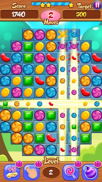 Candy Jelly Jewels - Preview 2