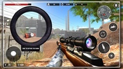 World war Sniper 3D: FPS Shoot screenshot 5