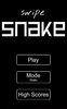 Swipe Snake screenshot 4