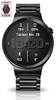 Chrome Leather HD Watch Face screenshot 10