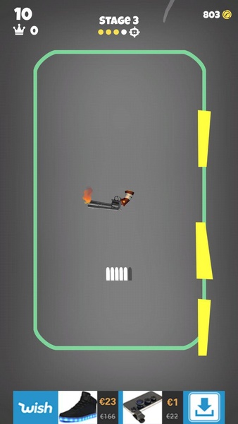 Spinny Gun - Preview 5