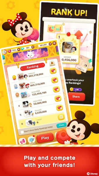 LINE: Toy Company - Preview 1