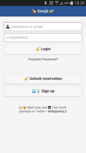 Emojli - Preview 1