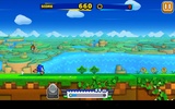 Sonic Runners Revival screenshot 4