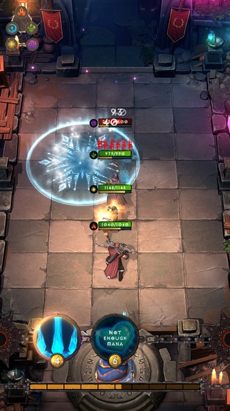 Dungeon Traveler - Preview 7