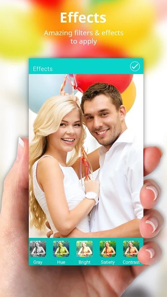 Insta PicFX - Preview 6