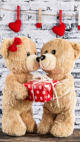 romantic wallpapers - Preview 5