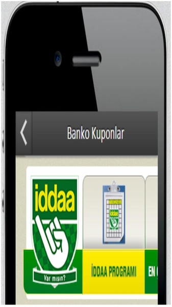 Banko Kuponlar - Preview 2