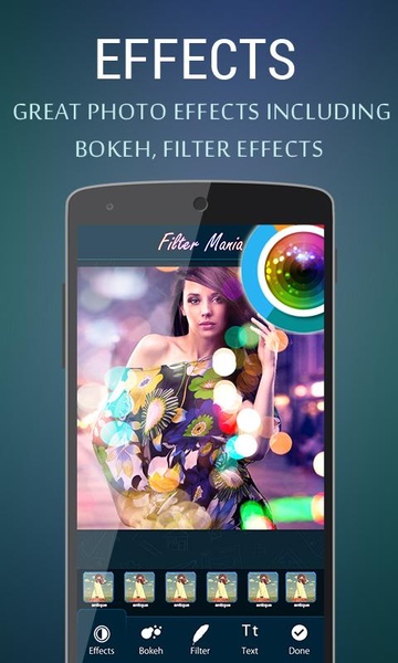 Filter Mania - Preview 2