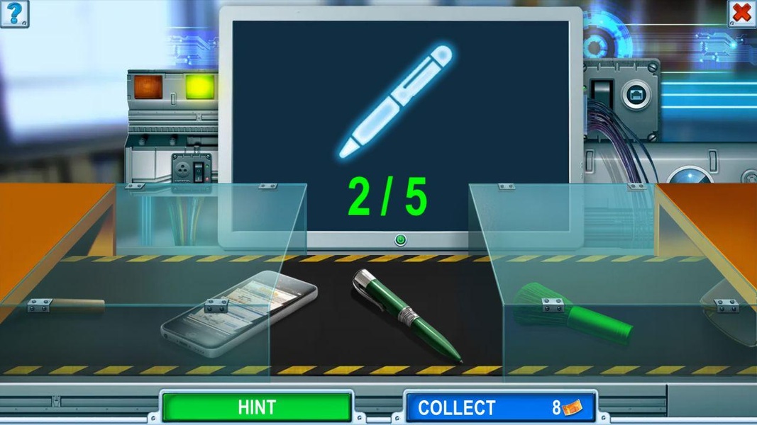 Crime City Detective - Preview 2