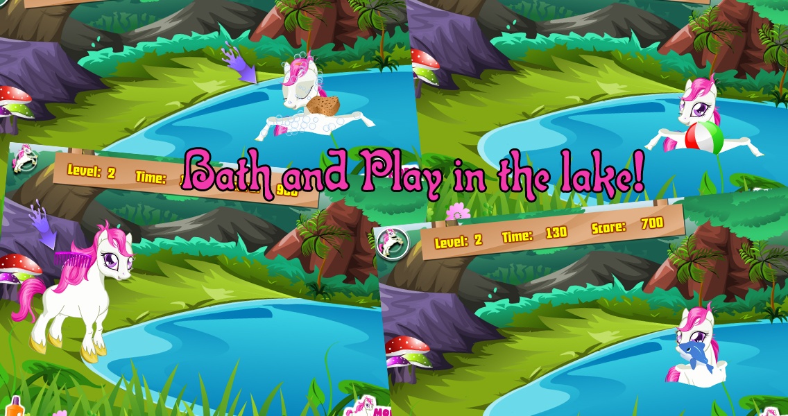 Cute Pony Care - Preview 7
