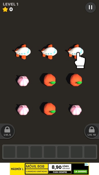 Will you press the button? für Android - Lade die APK von Uptodown herunter