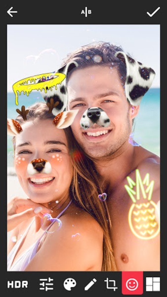 HDR FX Free - Preview 6