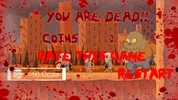 Zombie Shooting Game with Guns screenshot 7