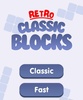 Retro Classic Blocks screenshot 3