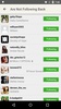 Followers screenshot 1