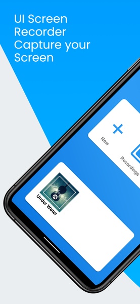 UI Screen Recorder - Preview 1