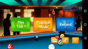 Pool Billiardo Snooker screenshot 13