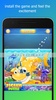 Jigsaw Puzzles Ocean screenshot 4