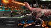 Dino Hunting City Mayhem games screenshot 1