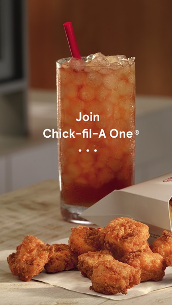 Chick-fil-A - Preview 1