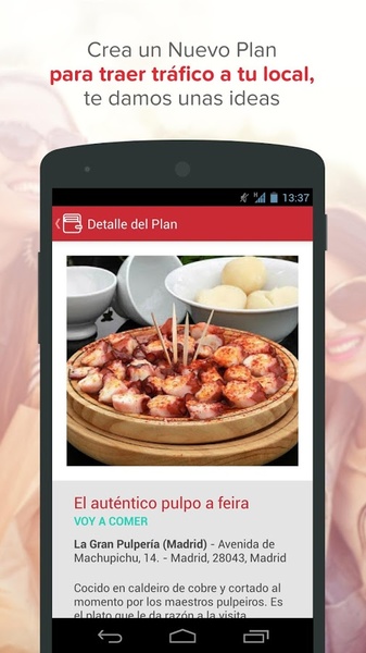 Whatsred Negocio - Preview 5