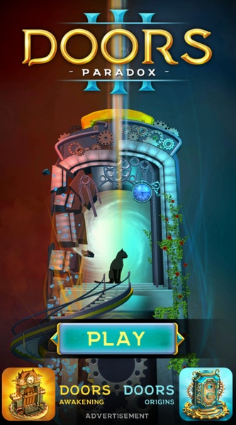 Doors: Paradox - Preview 8