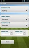 CricScorer Lite screenshot 1