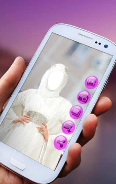 Abaya Fashion Designer - Preview 5
