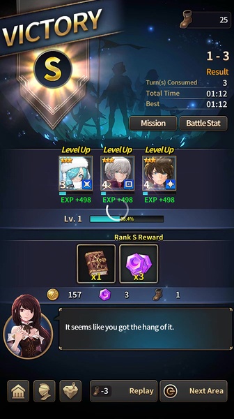 Chain Strike - Preview 9