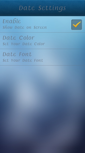 Zipper Slider Lock Screen - Preview 11