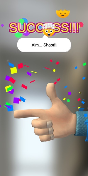 Hand Simulator - Preview 8