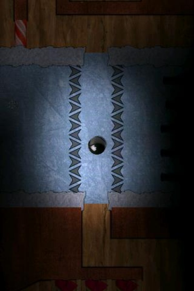 DarkMaze - Preview 2