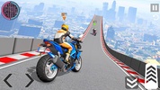 Bike Stunt Games 3D: Bike Game screenshot 4
