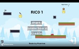 Rico 1 screenshot 4