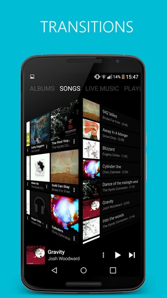 Pixel Player - Preview 8