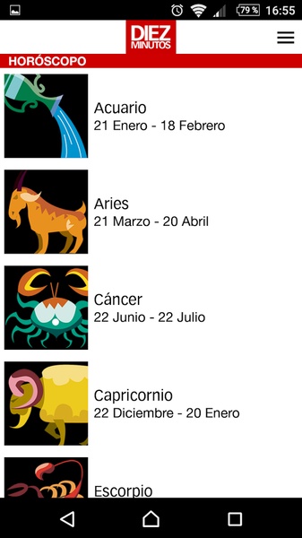Diez Minutos - Preview 1