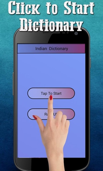 English to Indian Dictionary - Preview 7