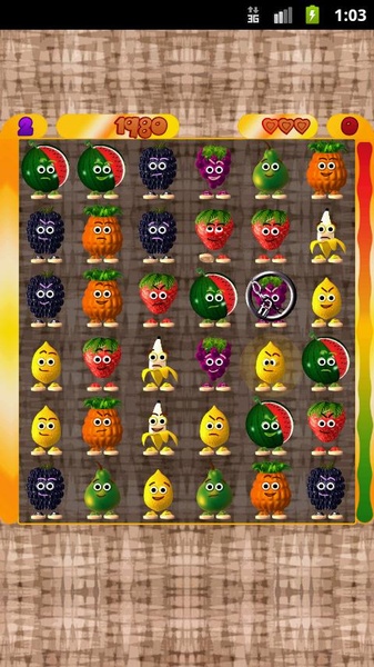 Fruits&Fun - Preview 4