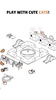 Arrows And Cats screenshot 14