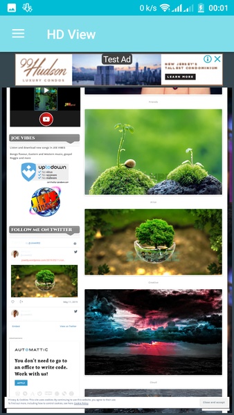 HD View - Preview 2