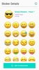 Emoji Stickers - WAStickerApps screenshot 6