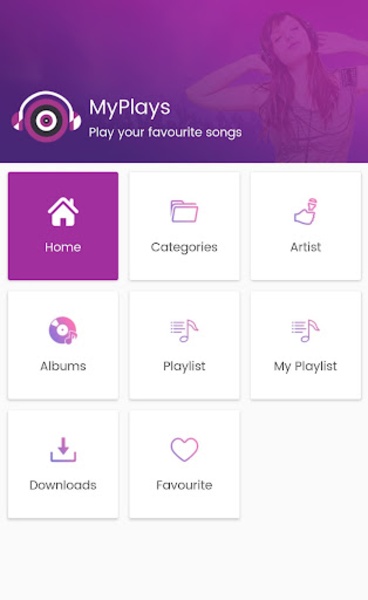 MobileBeats Free - Preview 4