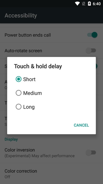 Spoilers Blocker - Preview 6