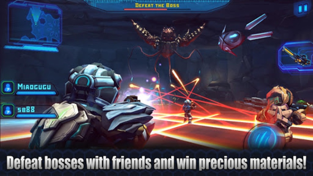 StarWarfare2 - Preview 5