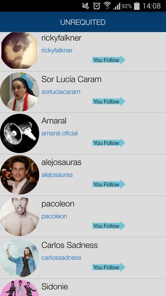 Followers Plus - Preview 4